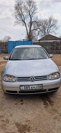 Volkswagen Golf 4