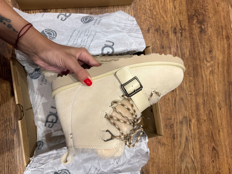 Оригинални чисто нови UGG