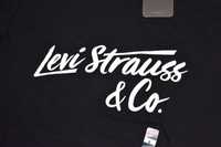 НОВА! Мъжка тениска Levi's - с етикети!