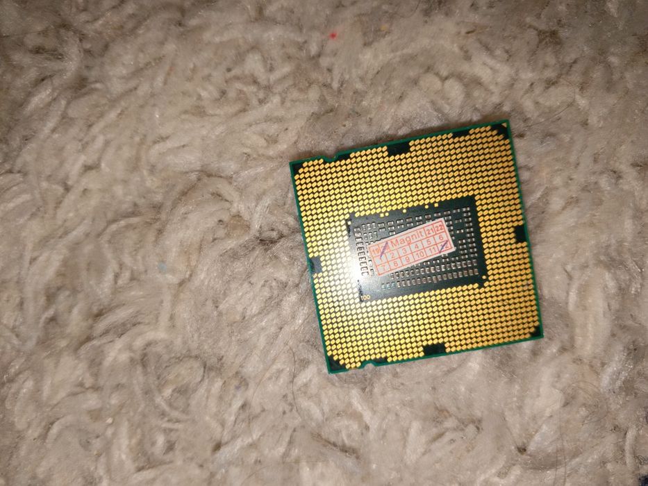 Процессор i5 2400