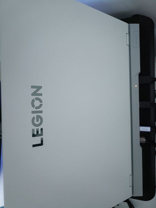 Lenovo Legion 5 Pro