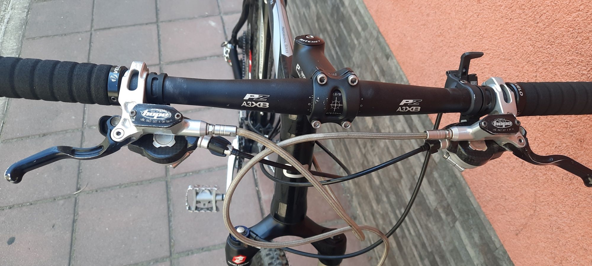 Dressier 26"- pro series