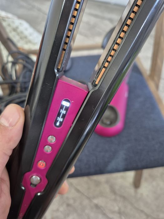 Placa de instins parul Dyson Corrale