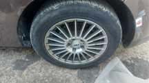 Jante 5x114.3 Aliaj Renault Laguna 3/ Megane 3/ Scenic 3 R16