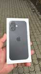Iphone 16 negru sigilat