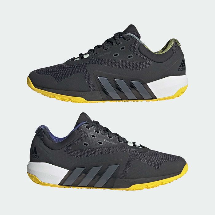 Оригинални маратонки * ADIDAS DROPSTEP * EU 42