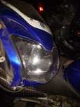 Vand Far Honda CB 600S Hornet    2000