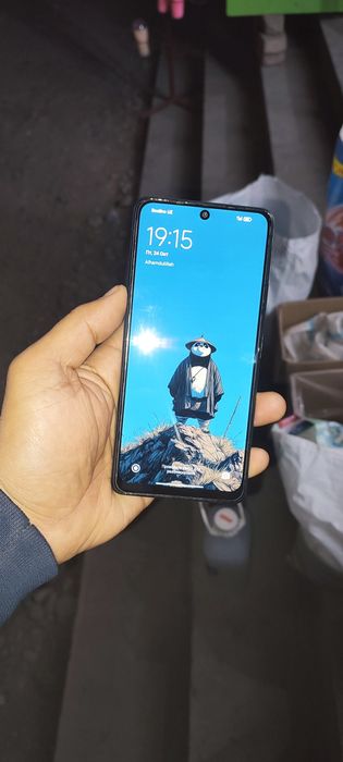 Redmi  Note 10 pro sotiladi xolati idyal aybi yõq