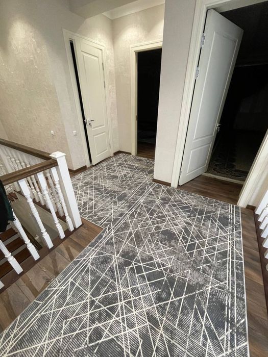 Профессиональные услуги по замерам и укладке ковров и ковролина