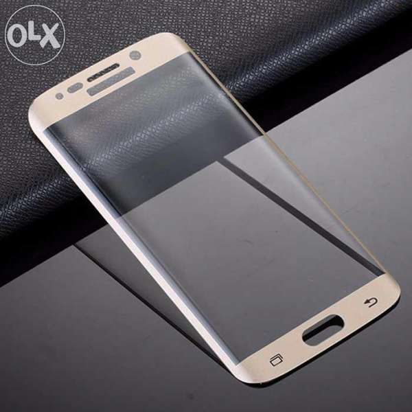 Стъклен протектор за Samsung Galaxy S6 Edge S7 S8 S8+ S9 S9+ Note 8 9