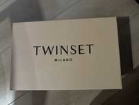 Маратонки Twinset