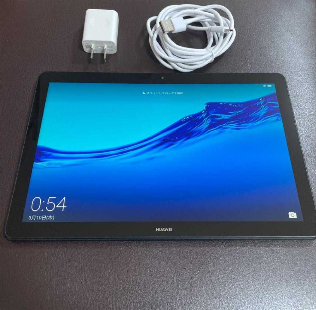 Huawei MediaPad T5 10  LTE 4G НОВ