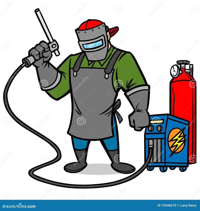 Сварочные работы,металлоконструкции,металлоизделия