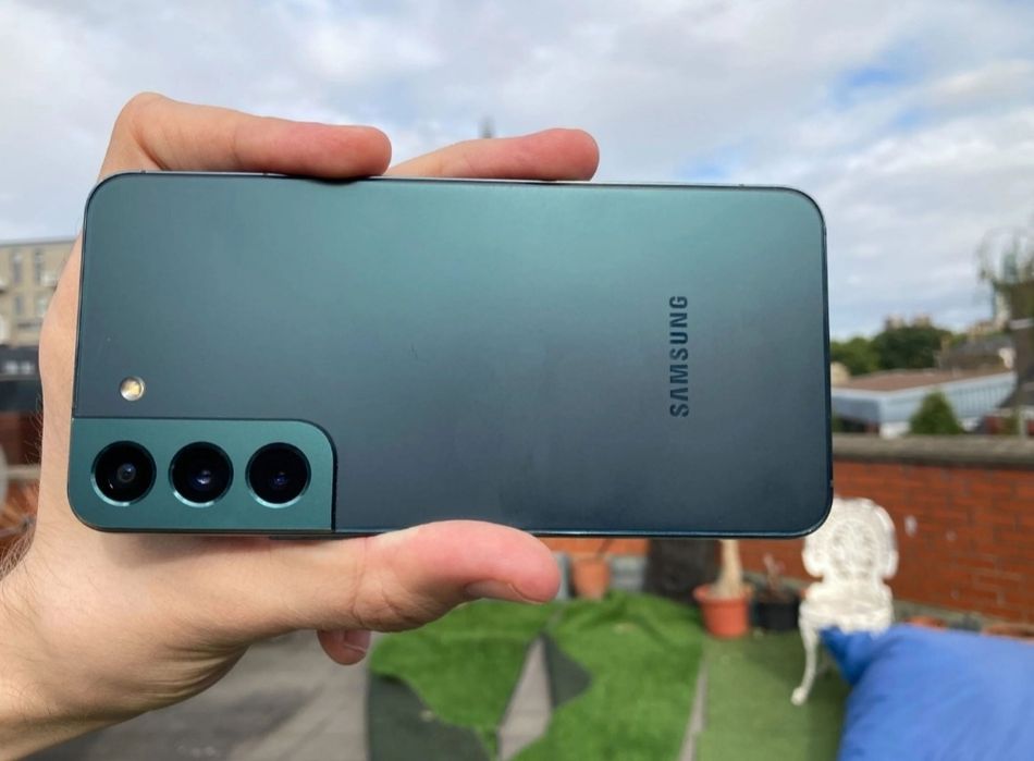 Samsung S22 plus 8/128