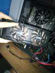 Placa video nvidia gtx 1060 6gb functionala