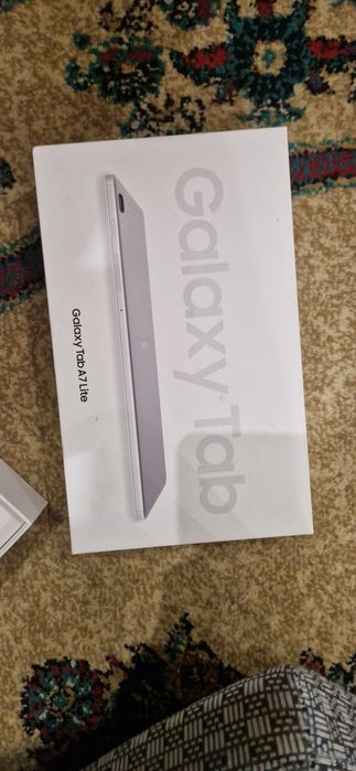 Продам планшет samsung galaxy tab A7lite
