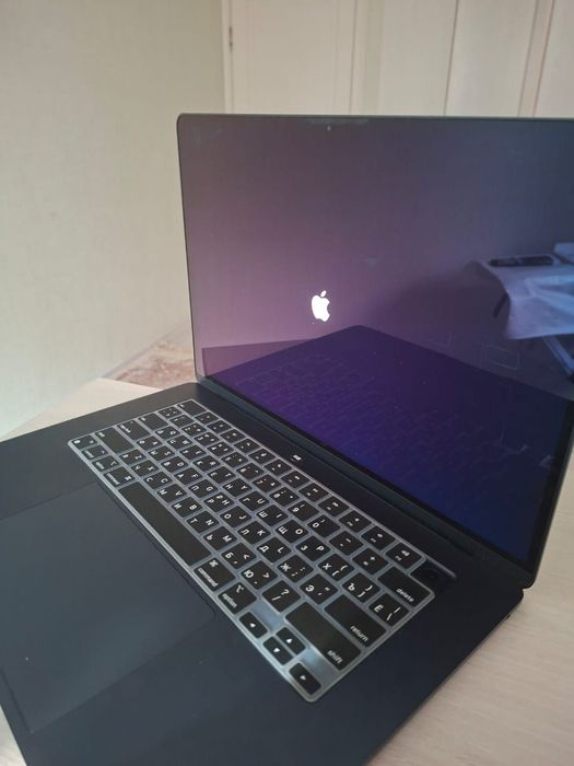 Macbook air 2024 apple