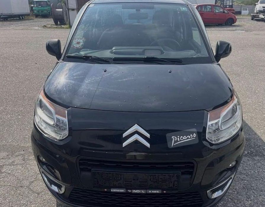 Citroen C3 Picasso