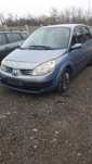 Dezmembrez Renault Scenic 1.5 Dci