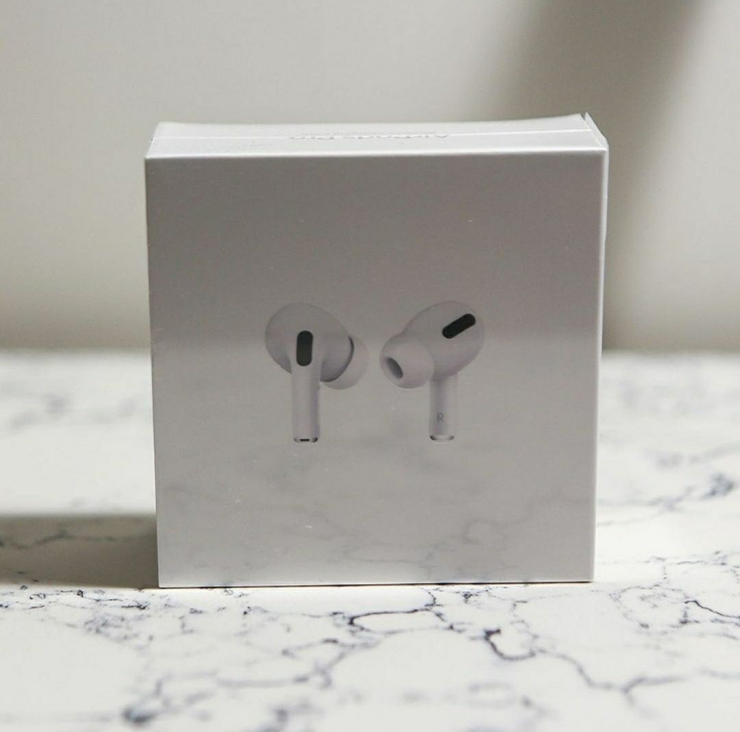 Эйрподс AirPods2 AirPodsPro