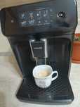 Aparat de cafea philips