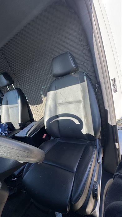 Mercedes-Benz Sprinter 519 CDI Cub - 2020 - V6 3.0