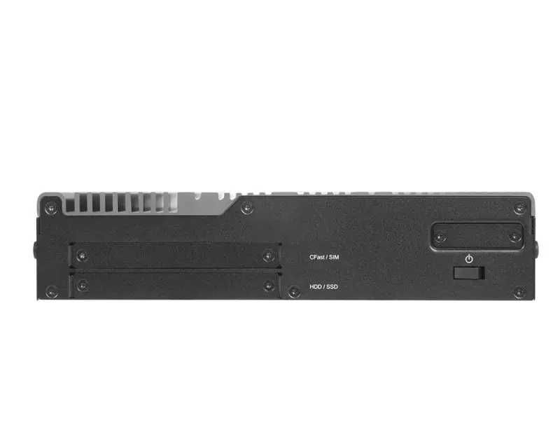 Индустриальный компьютер Spectra PowerTwin Pi7-6600UE-R11