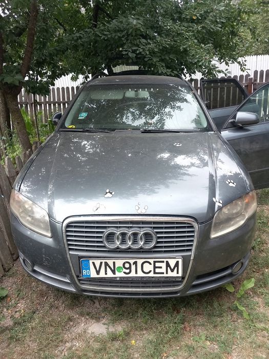 Vind Audi A 4 2.0 dizel 2006
