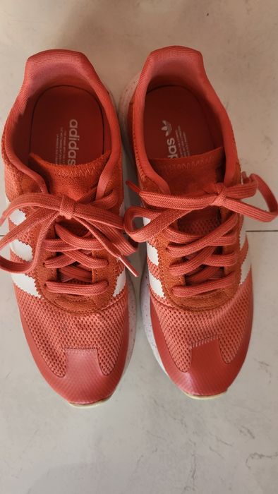 Дамски маратонки ADIDAS и Nike 38