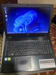Продам ноутбук Acer i5-7200U