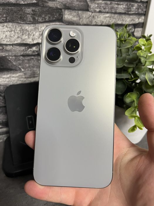 Iphone 15 pro max neverlocked