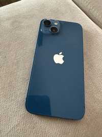 iPhone 13 Blue 128gb/93% battery