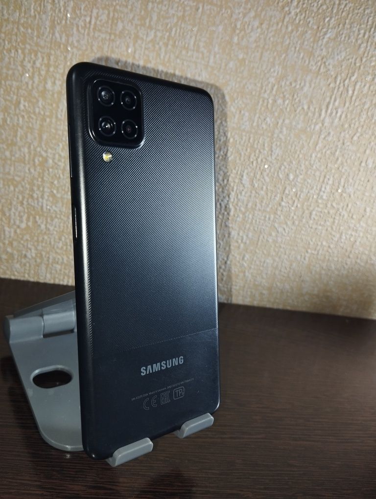 Samsung Galaxy a12