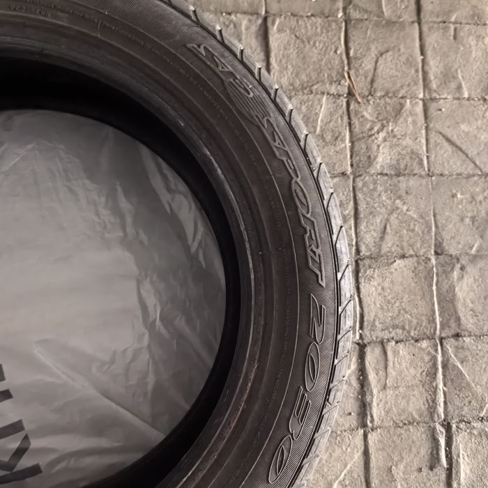 Гуми 185/55/16 дот 2018 Dunlop