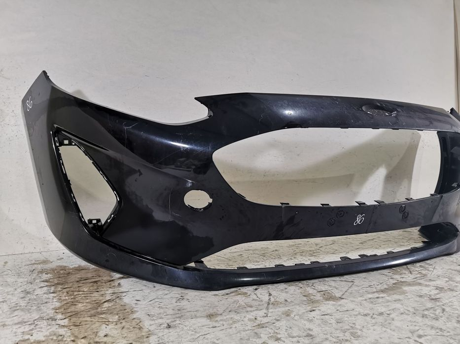 Bara fata Ford Fiesta, 2018, 2019, 2020, 2021, cod OE H1BB-17757-A