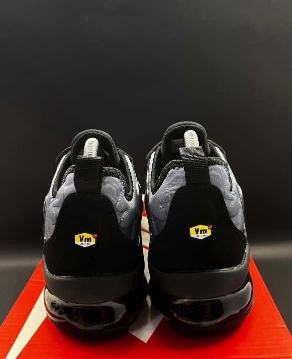 Налични! Мъжки маратонки Nike Air Vapormax Plus Aluminium