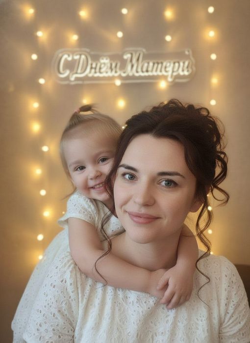 Нейрофотограф,оживление фотографии