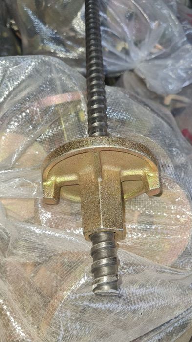 Tayrot opalubka uchun, Тайрот для опалубки, гайка, шпилька