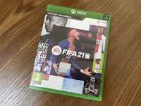 Joc FIFA 21 pentru Xbox One