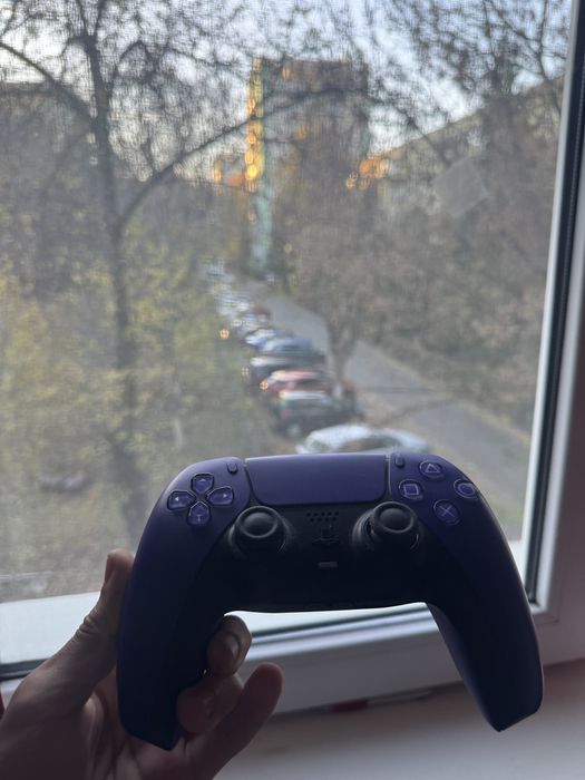 Controller PS5 Impecabil URGENT