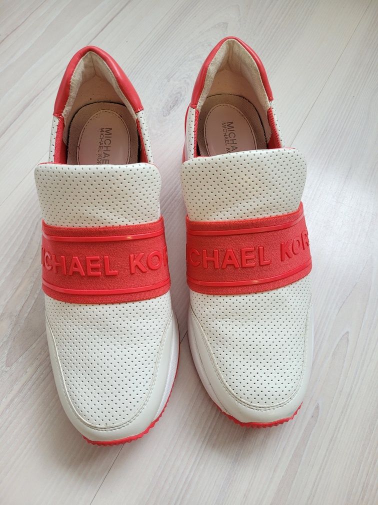 Sneakersi Michael Kors 36