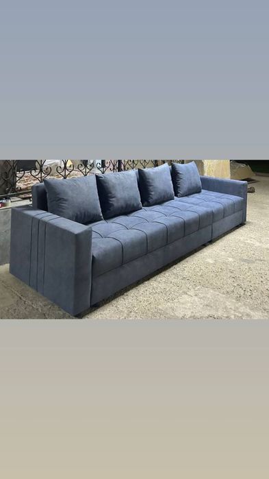 Расспродажа диванов