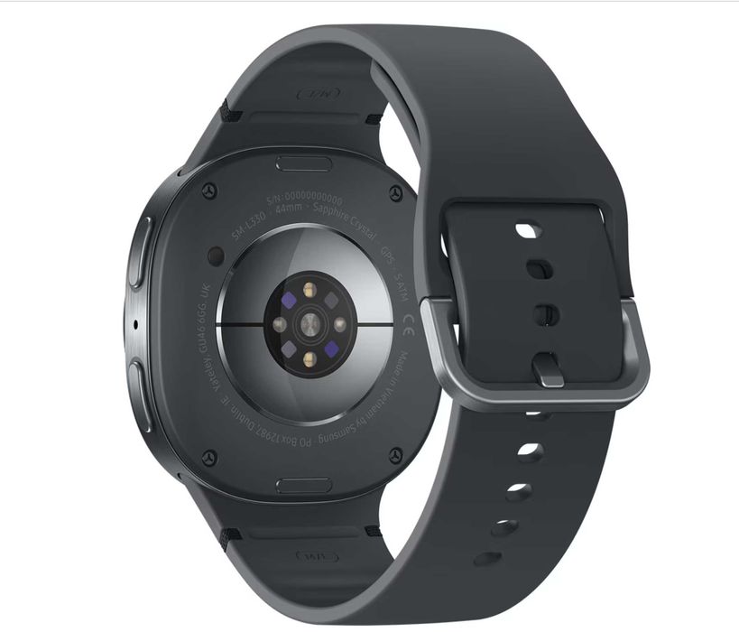 Samsung Galaxy Watch8 44mm bluetooth Graphite NOU SM-L330