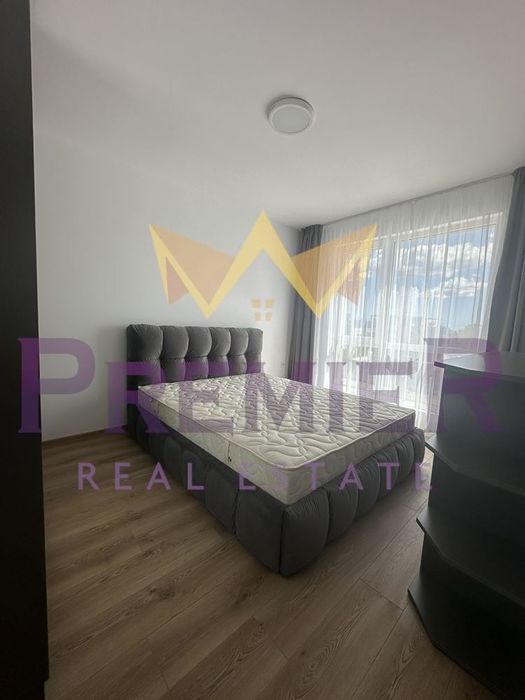 Продава се Двустаен апартамент в Варна, Възраждане 3 - 57 кв.м за 1825 €/кв.м - Снимка #2