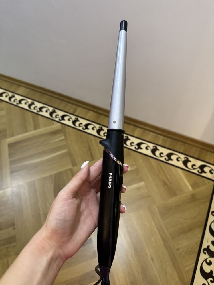 Преса и маша на PHILIPS