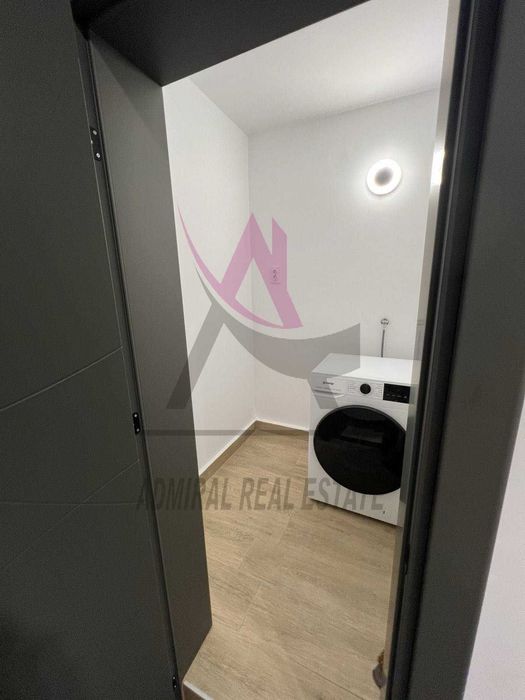 Просторен четиристаен -Левски