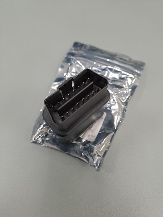 Диагностика Obd 2 v2.1  Elm327 bluetooth