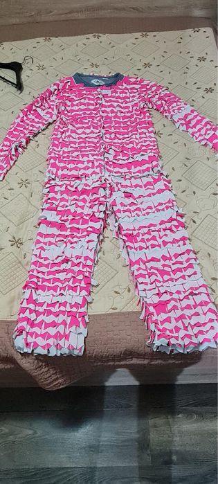 Costume si masca pentru anul nou