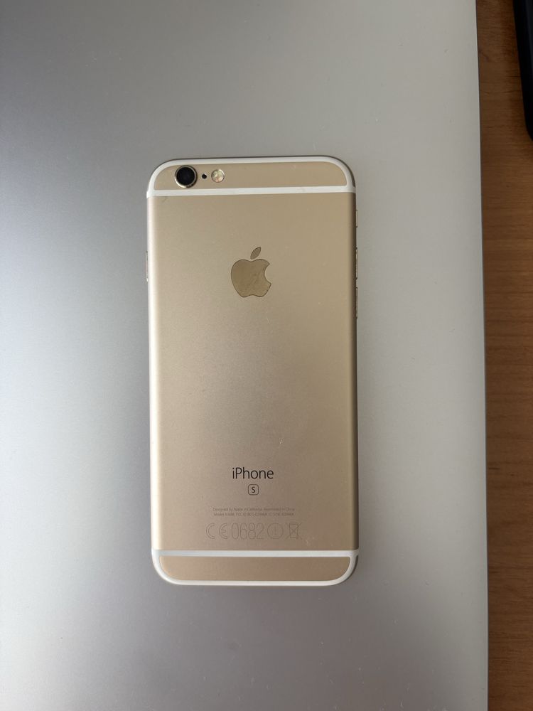 Iphone 6s в хорошем состояний