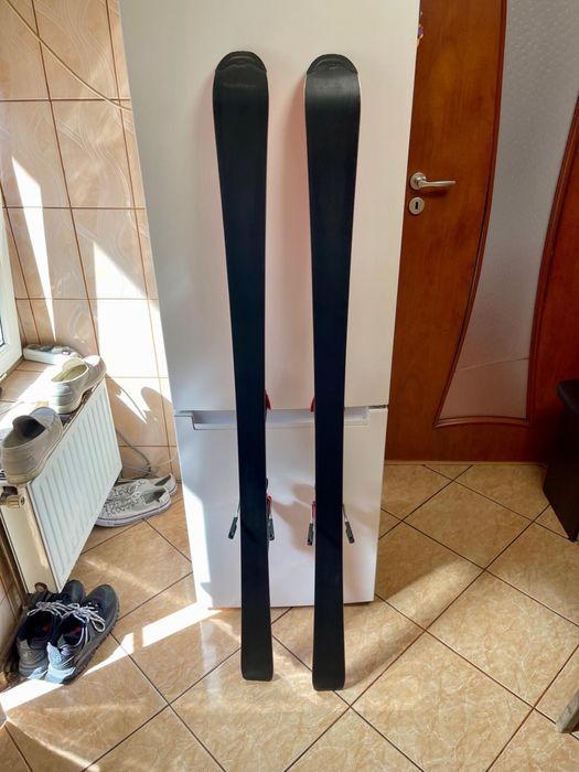 Schiuri 150 cm atomic rester j4 skiuri